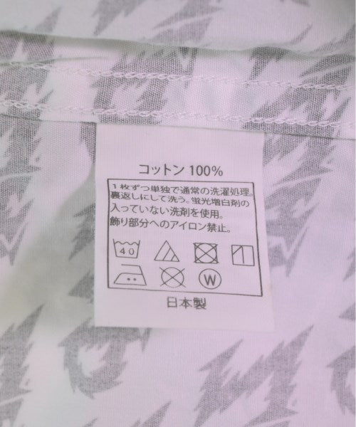 COOTIE เสื้อลำลอง