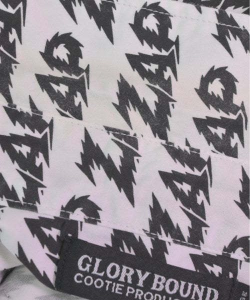 COOTIE เสื้อลำลอง