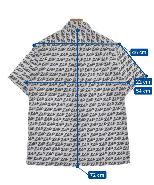 COOTIE เสื้อลำลอง