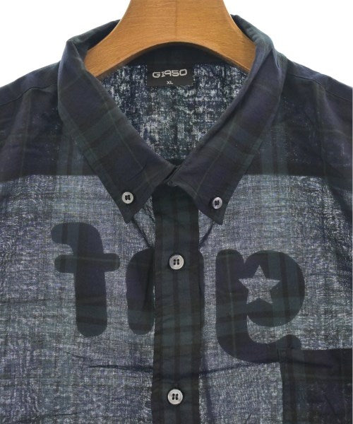 GALLERY 1950 เสื้อลำลอง