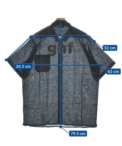 GALLERY 1950 เสื้อลำลอง