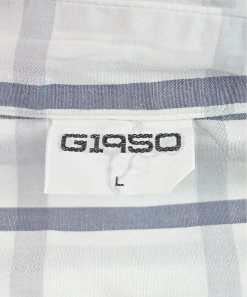 GALLERY 1950 เสื้อลำลอง