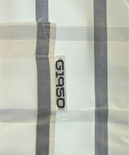 GALLERY 1950 เสื้อลำลอง