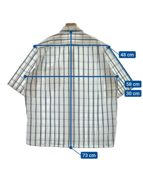 GALLERY 1950 เสื้อลำลอง