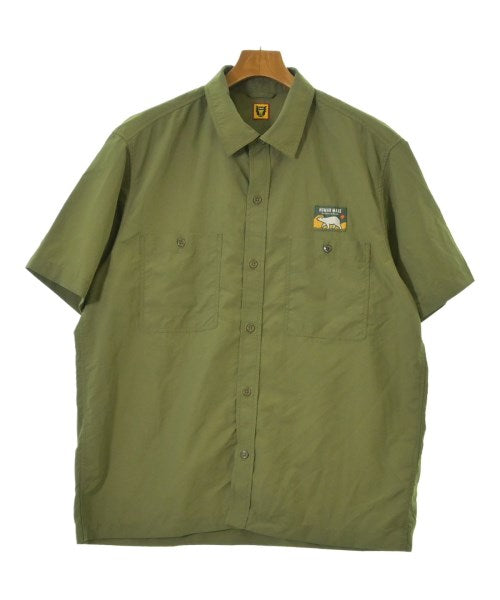 HUMAN MADE เสื้อลำลอง