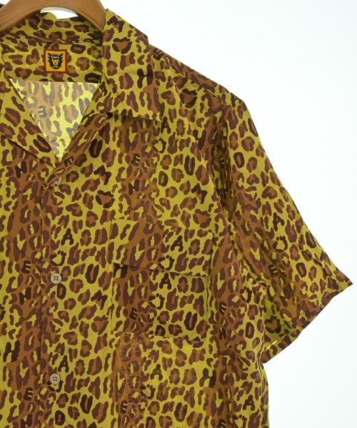 HUMAN MADE เสื้อลำลอง