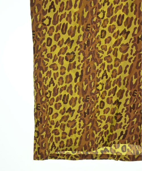 HUMAN MADE เสื้อลำลอง