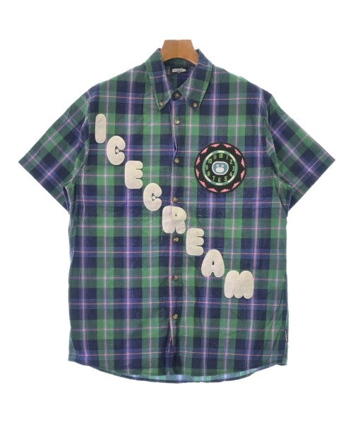 ICE CREAM เสื้อลำลอง