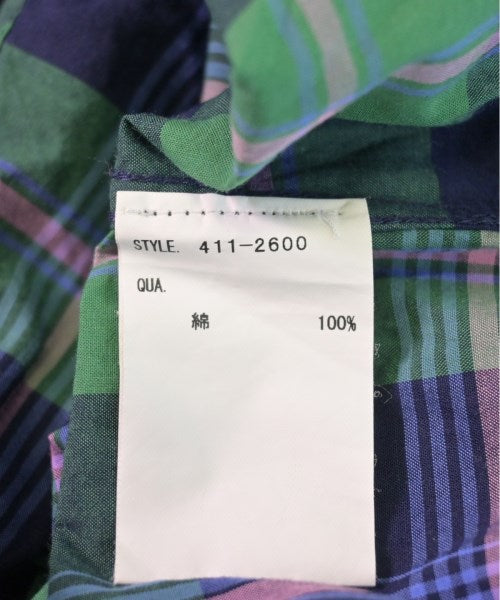 ICE CREAM เสื้อลำลอง