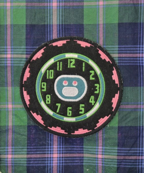 ICE CREAM เสื้อลำลอง