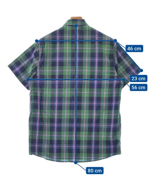 ICE CREAM เสื้อลำลอง