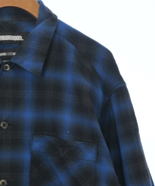 NEIGHBOR HOOD เสื้อลำลอง