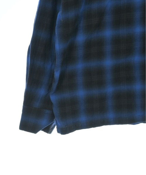 NEIGHBOR HOOD เสื้อลำลอง