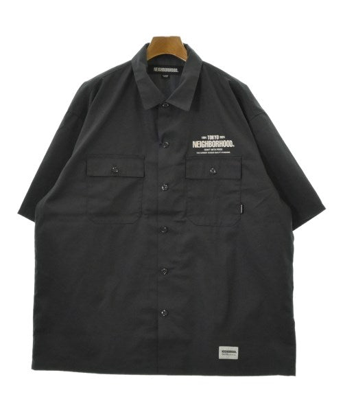 NEIGHBOR HOOD เสื้อลำลอง