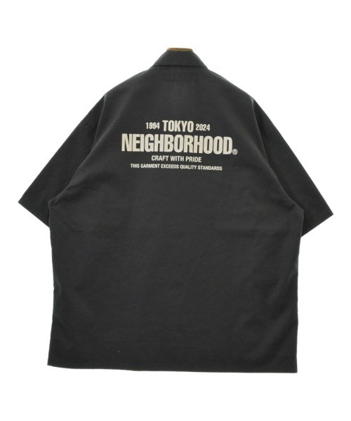 NEIGHBOR HOOD เสื้อลำลอง