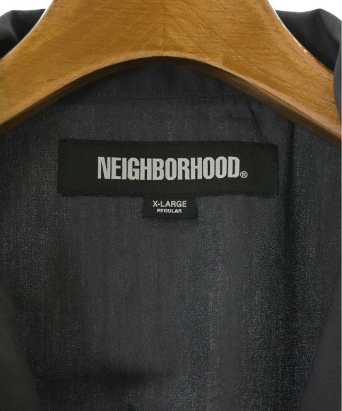 NEIGHBOR HOOD เสื้อลำลอง