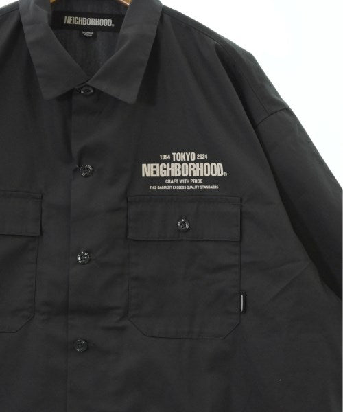 NEIGHBOR HOOD เสื้อลำลอง