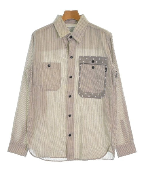 STUSSY เสื้อลำลอง