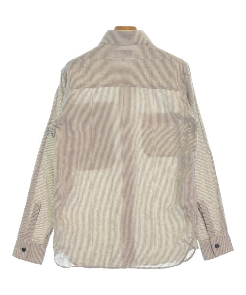 STUSSY เสื้อลำลอง