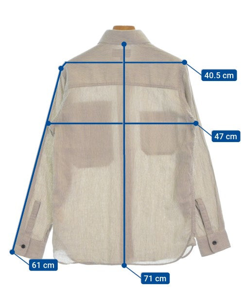 STUSSY เสื้อลำลอง