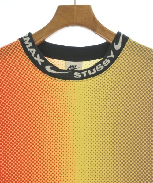 STUSSY เสื้อยืด/เสื้อท็อปส์