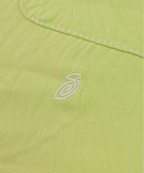 STUSSY เสื้อลำลอง