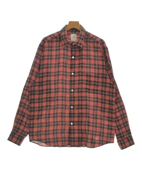 uniform experiment เสื้อลำลอง