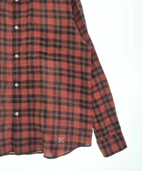 uniform experiment เสื้อลำลอง