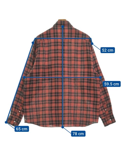 uniform experiment เสื้อลำลอง