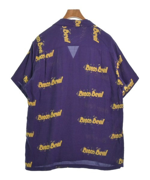 WACKO MARIA เสื้อลำลอง