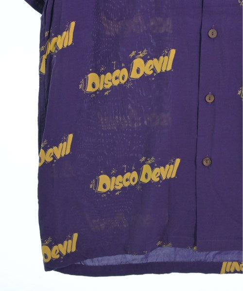 WACKO MARIA เสื้อลำลอง