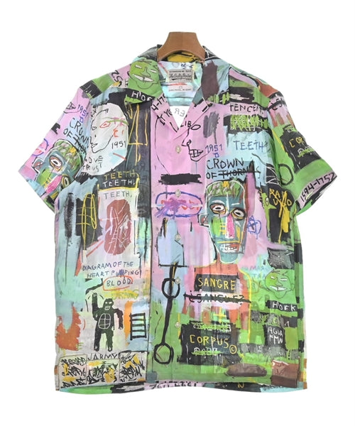 WACKO MARIA เสื้อลำลอง