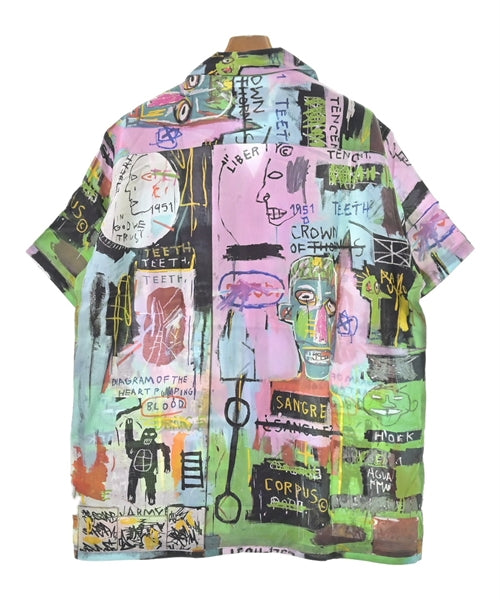 WACKO MARIA เสื้อลำลอง