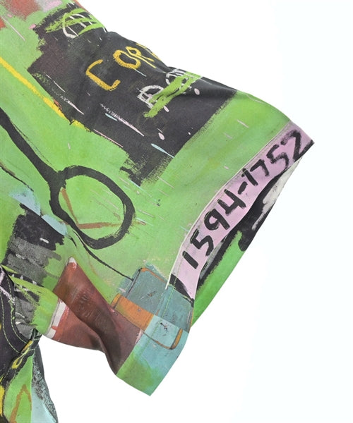 WACKO MARIA เสื้อลำลอง