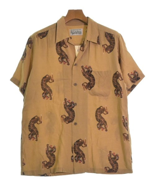 WACKO MARIA เสื้อลำลอง