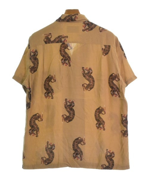 WACKO MARIA เสื้อลำลอง