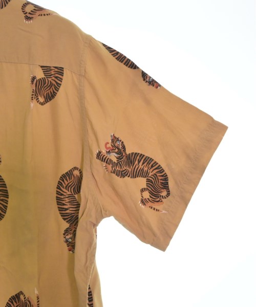 WACKO MARIA เสื้อลำลอง