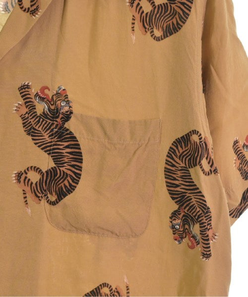 WACKO MARIA เสื้อลำลอง