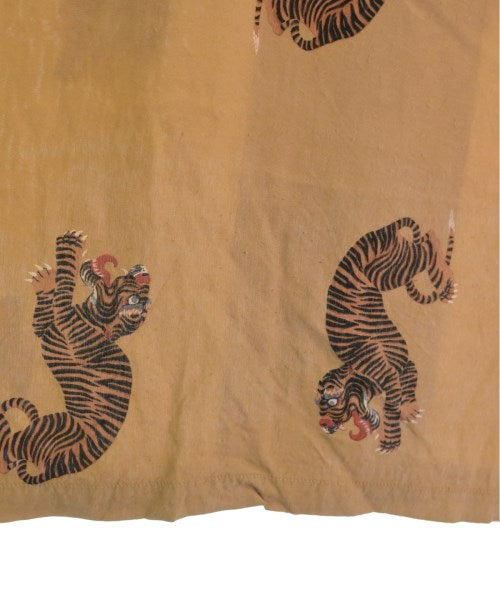 WACKO MARIA เสื้อลำลอง