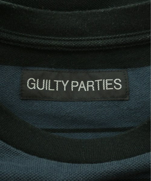 WACKO MARIA เสื้อยืด/เสื้อท็อปส์