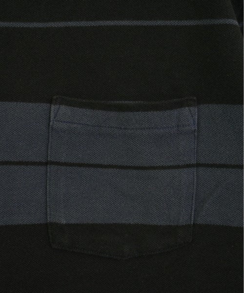 WACKO MARIA เสื้อยืด/เสื้อท็อปส์