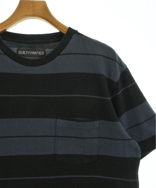 WACKO MARIA เสื้อยืด/เสื้อท็อปส์