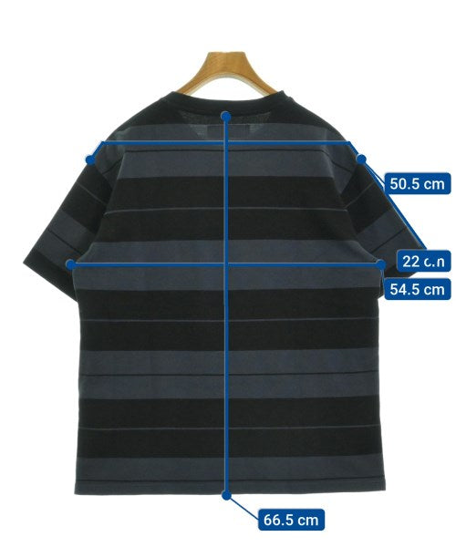 WACKO MARIA เสื้อยืด/เสื้อท็อปส์