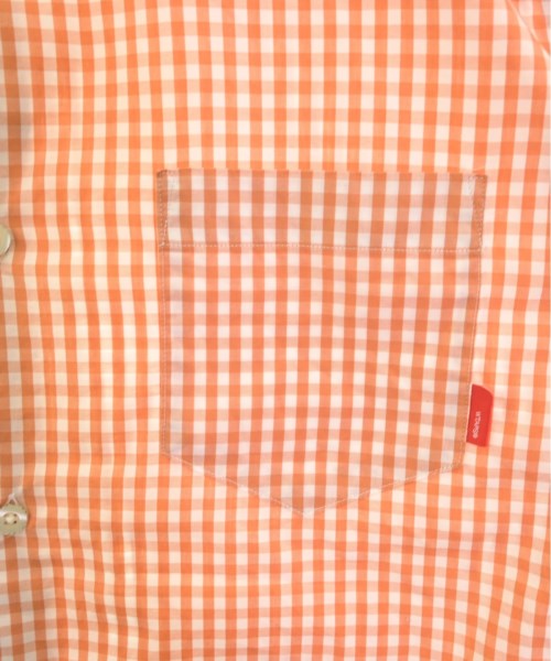 WTAPS เสื้อลำลอง