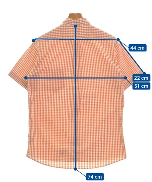 WTAPS เสื้อลำลอง