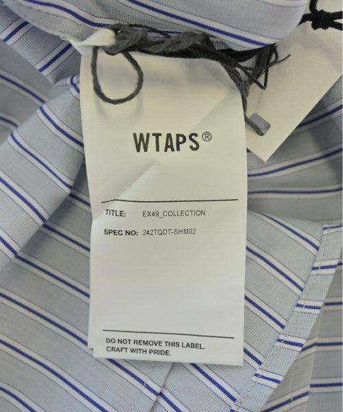WTAPS เสื้อลำลอง