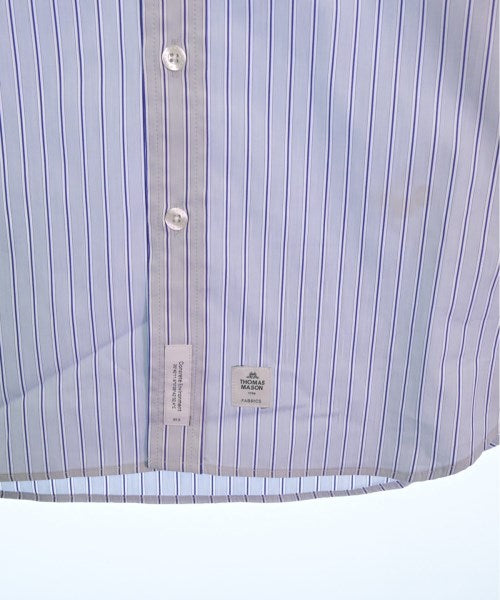 WTAPS เสื้อลำลอง