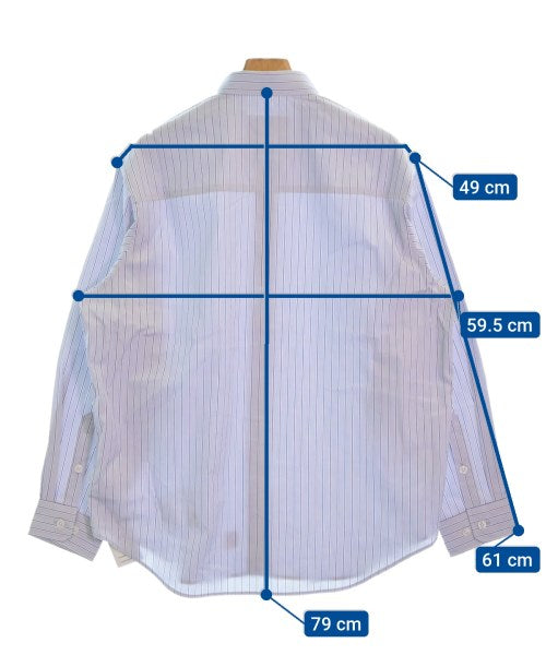 WTAPS เสื้อลำลอง