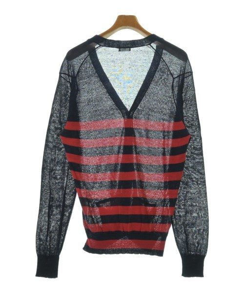 kolor/BEACON เสื้อคาร์ดิแกน