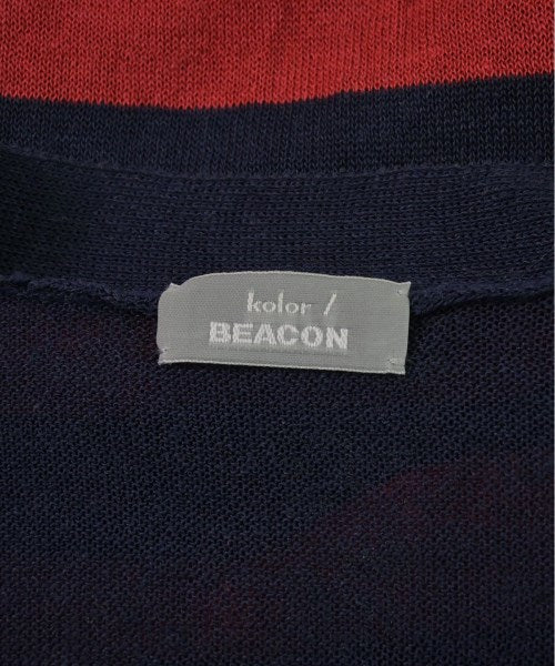 kolor/BEACON เสื้อคาร์ดิแกน
